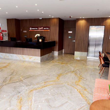 Easy Hotel Cachoeiro De Itapemirim By Atlantica Exterior foto