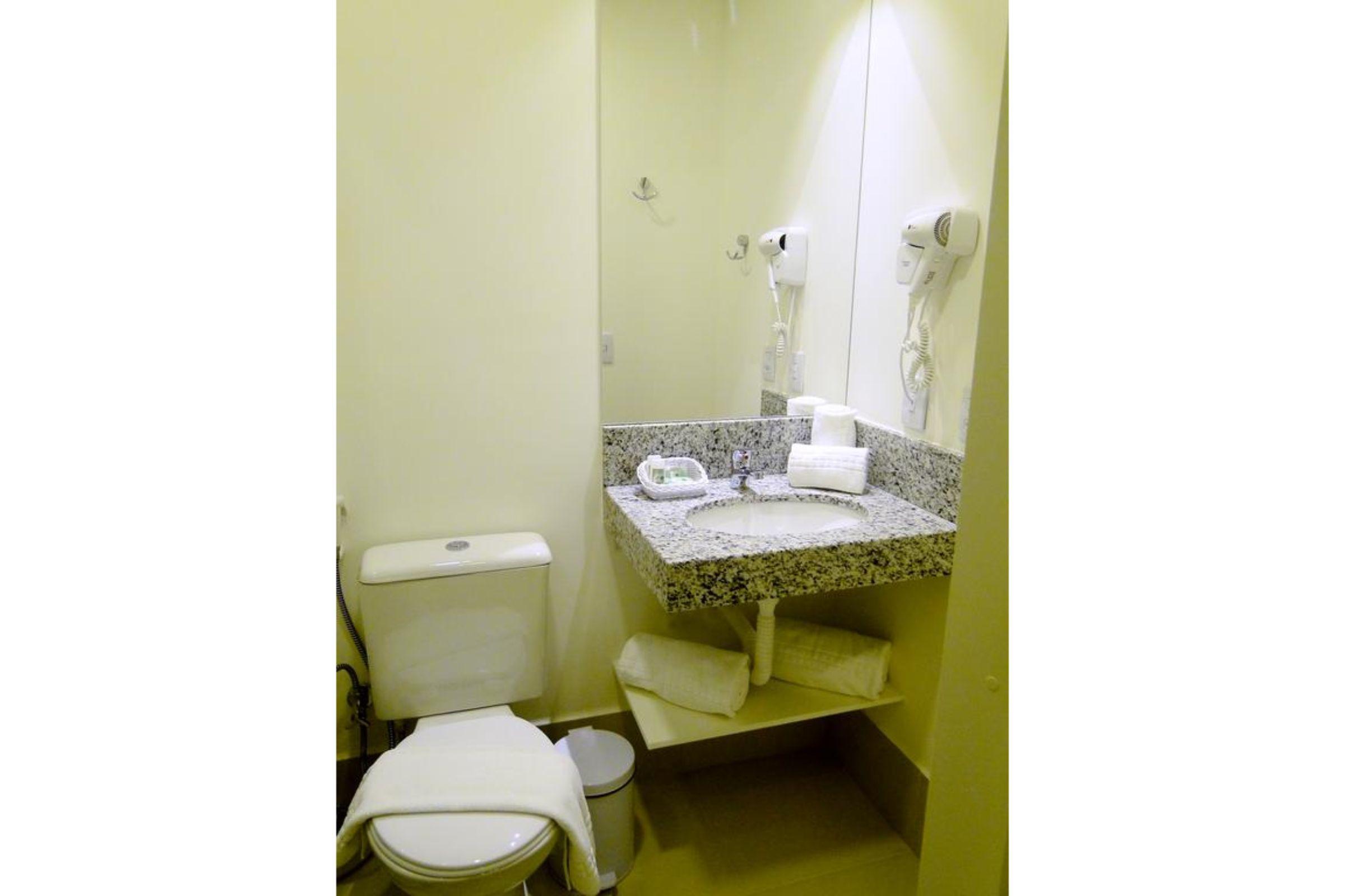 Easy Hotel Cachoeiro De Itapemirim By Atlantica Exterior foto