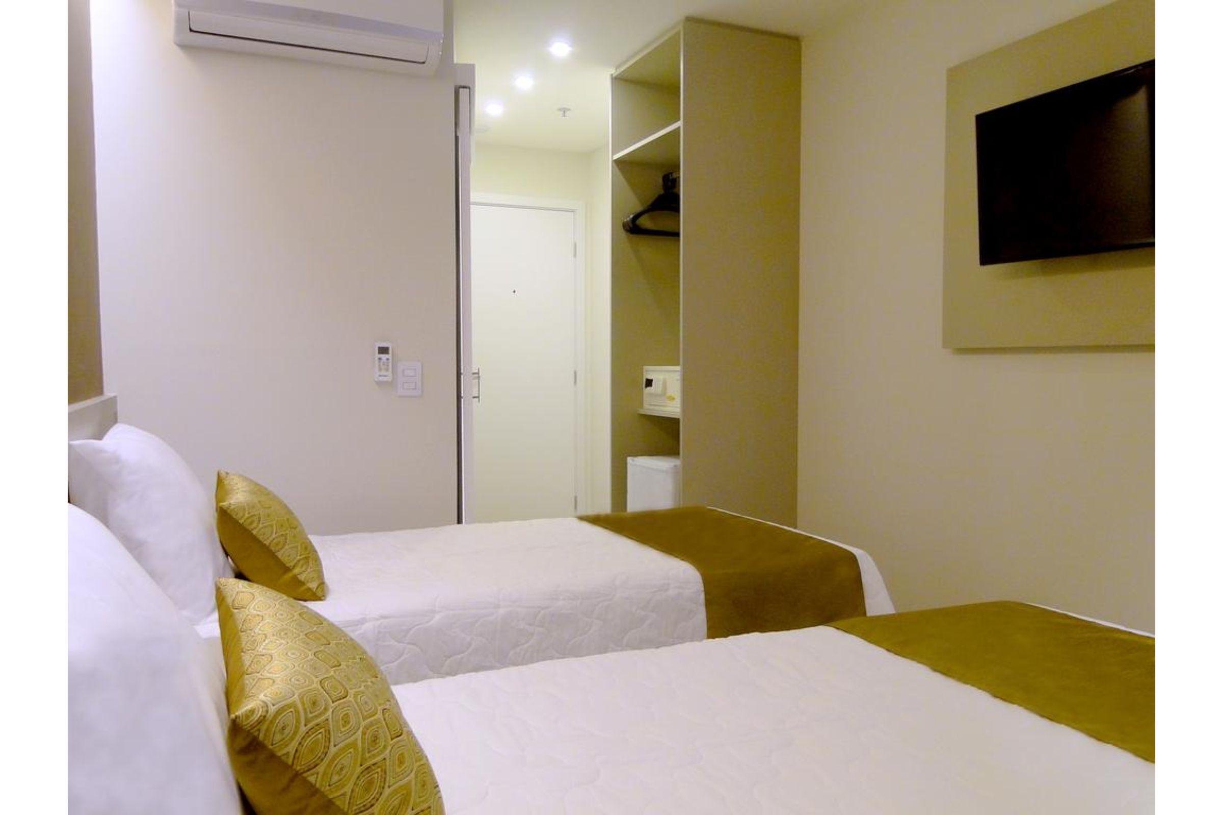 Easy Hotel Cachoeiro De Itapemirim By Atlantica Exterior foto