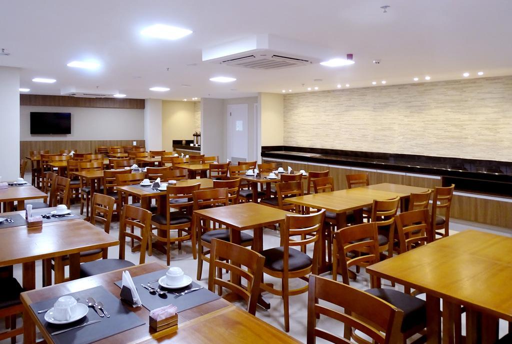 Easy Hotel Cachoeiro De Itapemirim By Atlantica Exterior foto