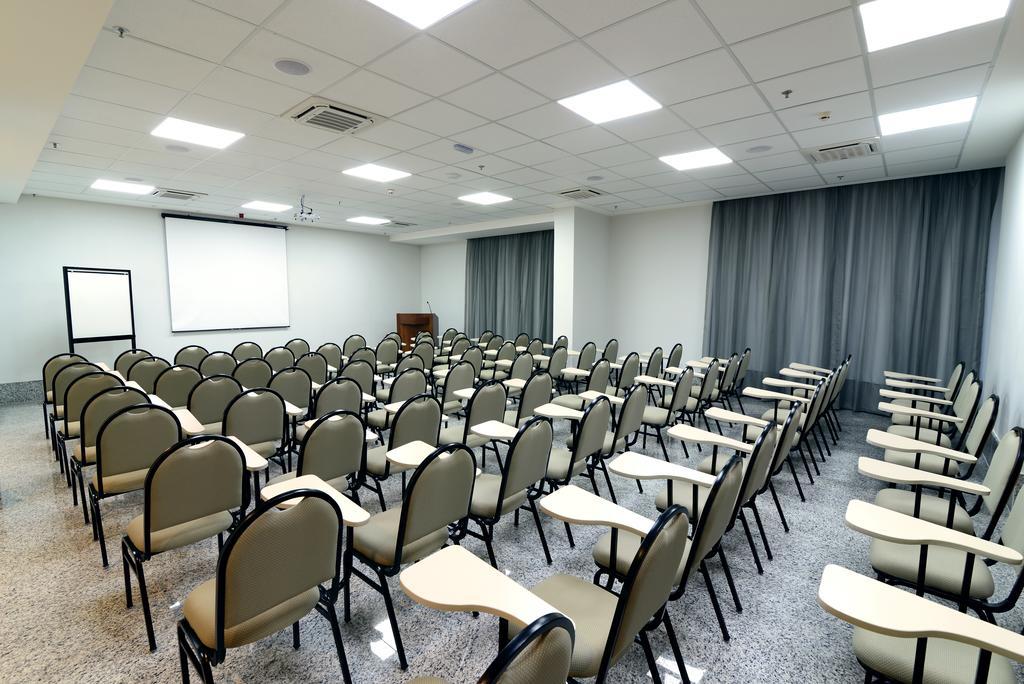 Easy Hotel Cachoeiro De Itapemirim By Atlantica Exterior foto