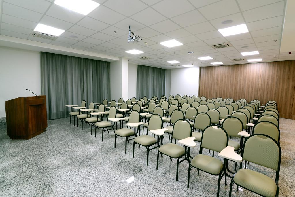 Easy Hotel Cachoeiro De Itapemirim By Atlantica Exterior foto