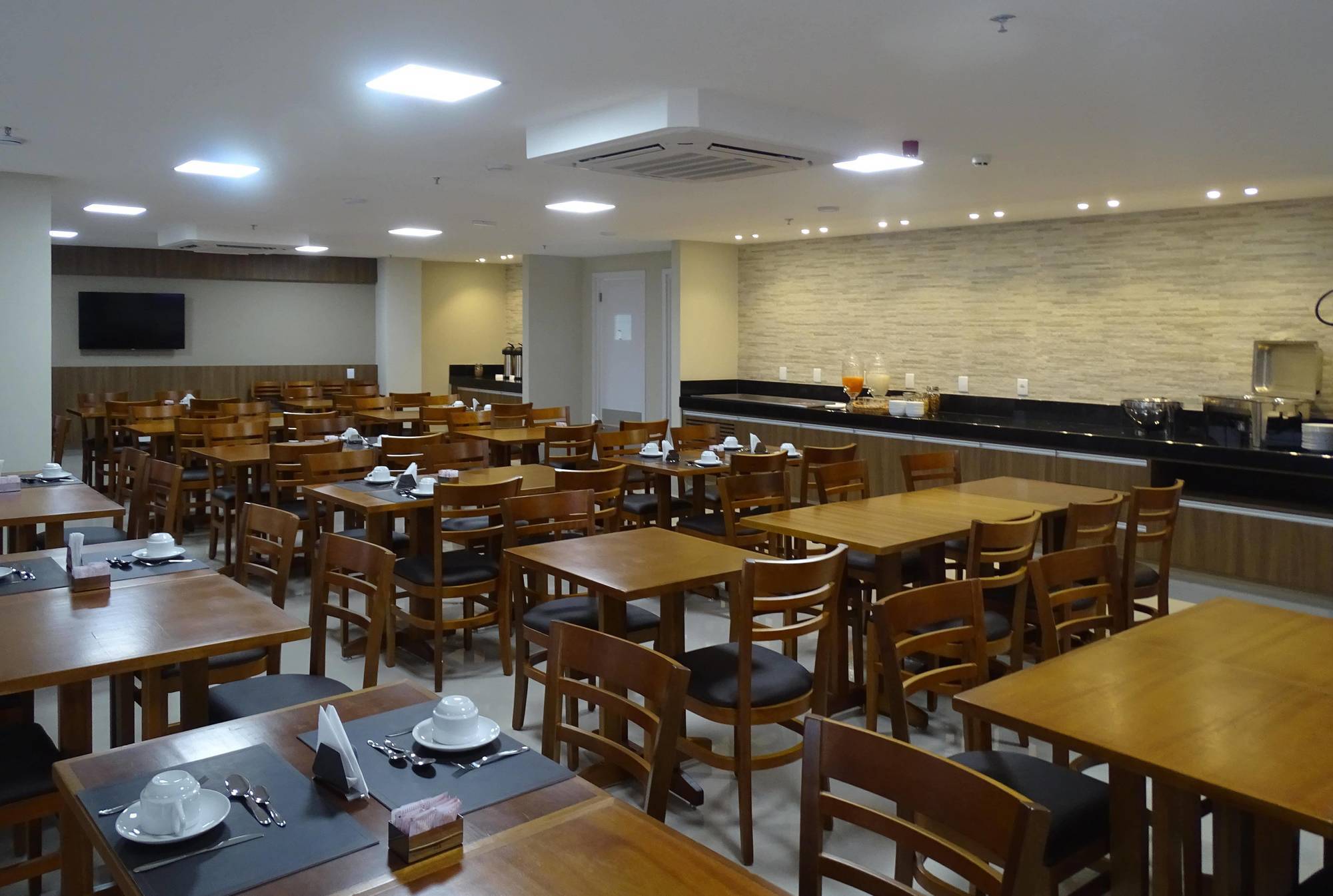 Easy Hotel Cachoeiro De Itapemirim By Atlantica Exterior foto