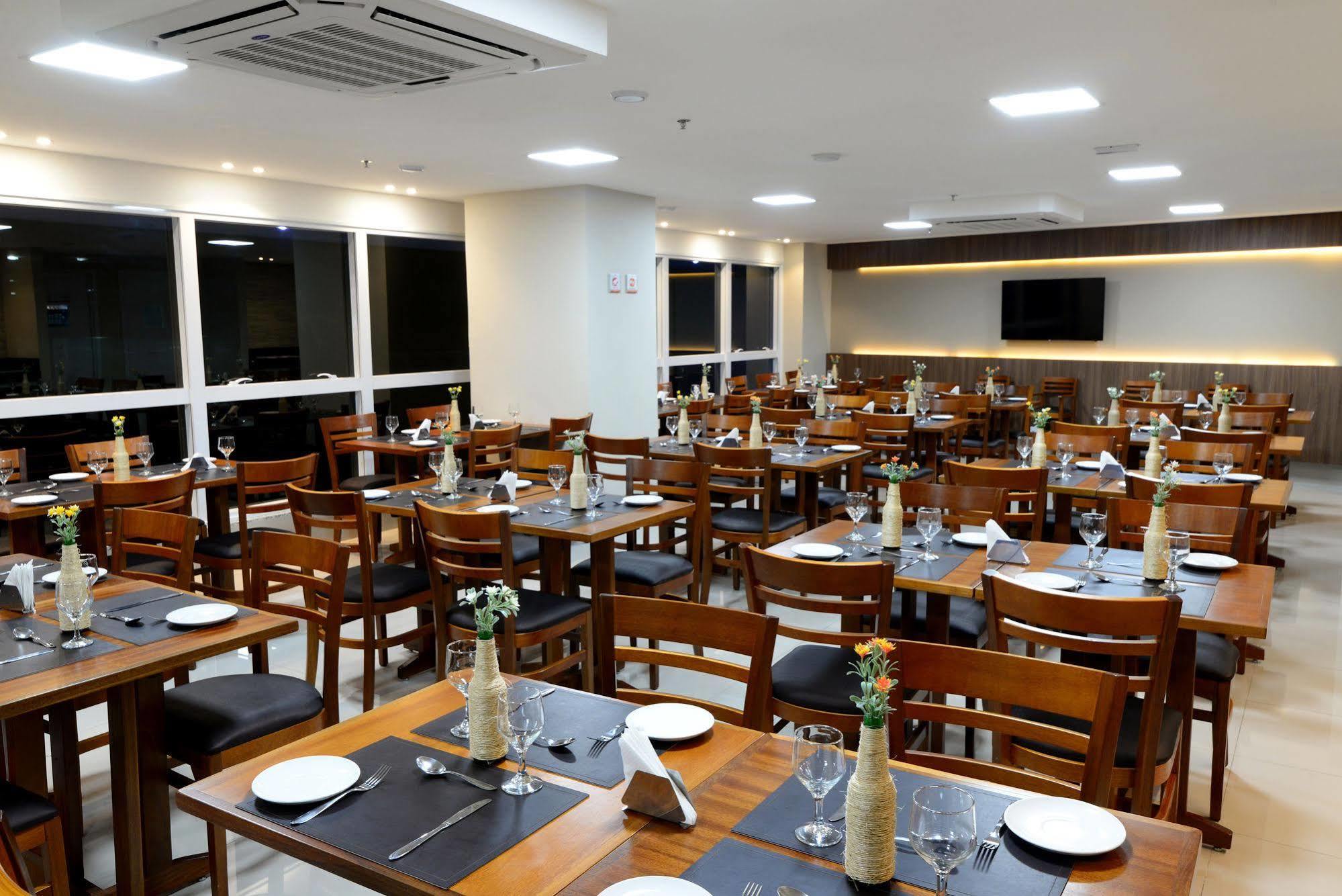 Easy Hotel Cachoeiro De Itapemirim By Atlantica Exterior foto